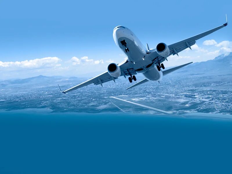 What is the Air France Cancellation Policy for International Destinations?