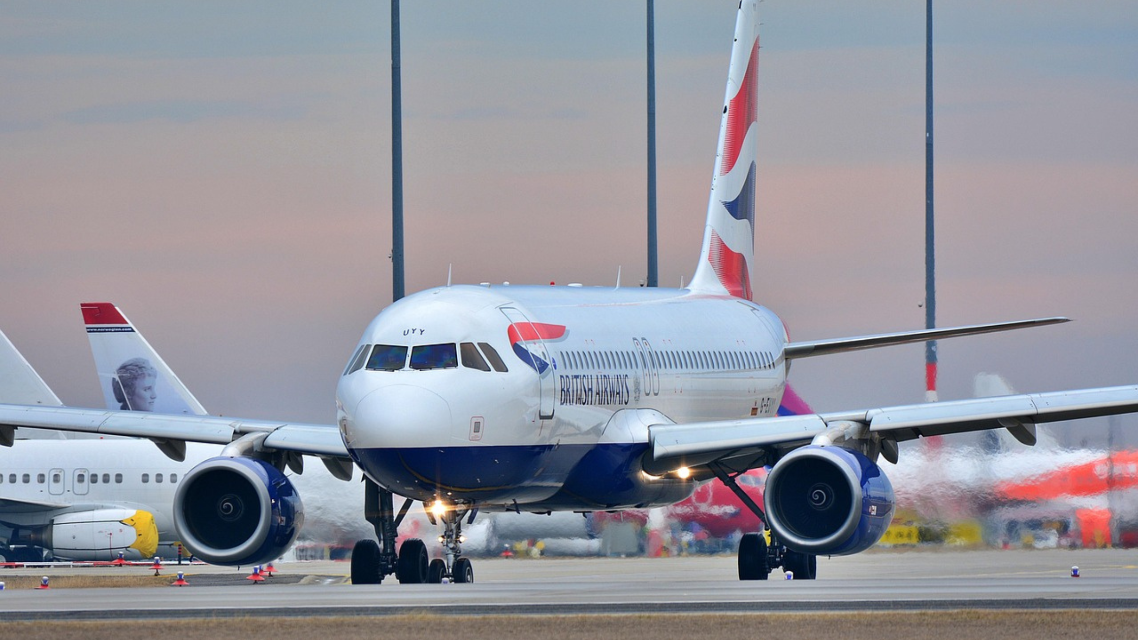 Will My American Airlines Flight be Cancelled?
