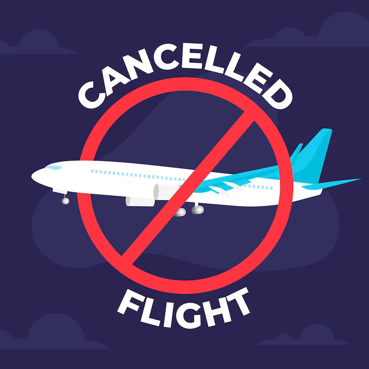 What is the Spirit Airlines Flight Cancellation Policy Due to Weather?