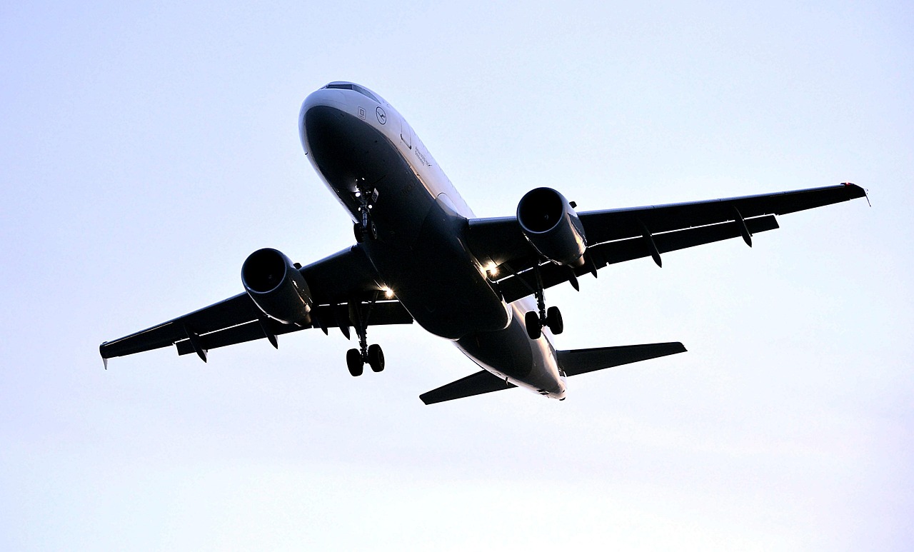 Why Jet Blue Flights Are Your Ticket to Hassle-Free Travel
