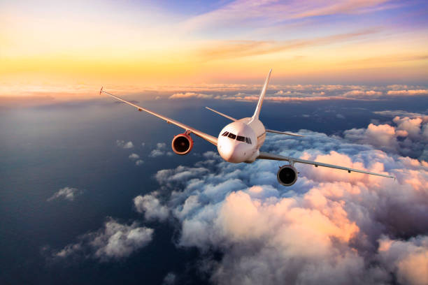 Air Ticket Booking with Emirates Airlines