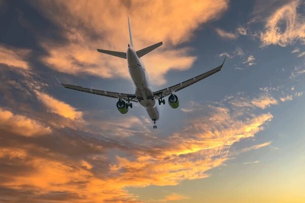 American Airlines