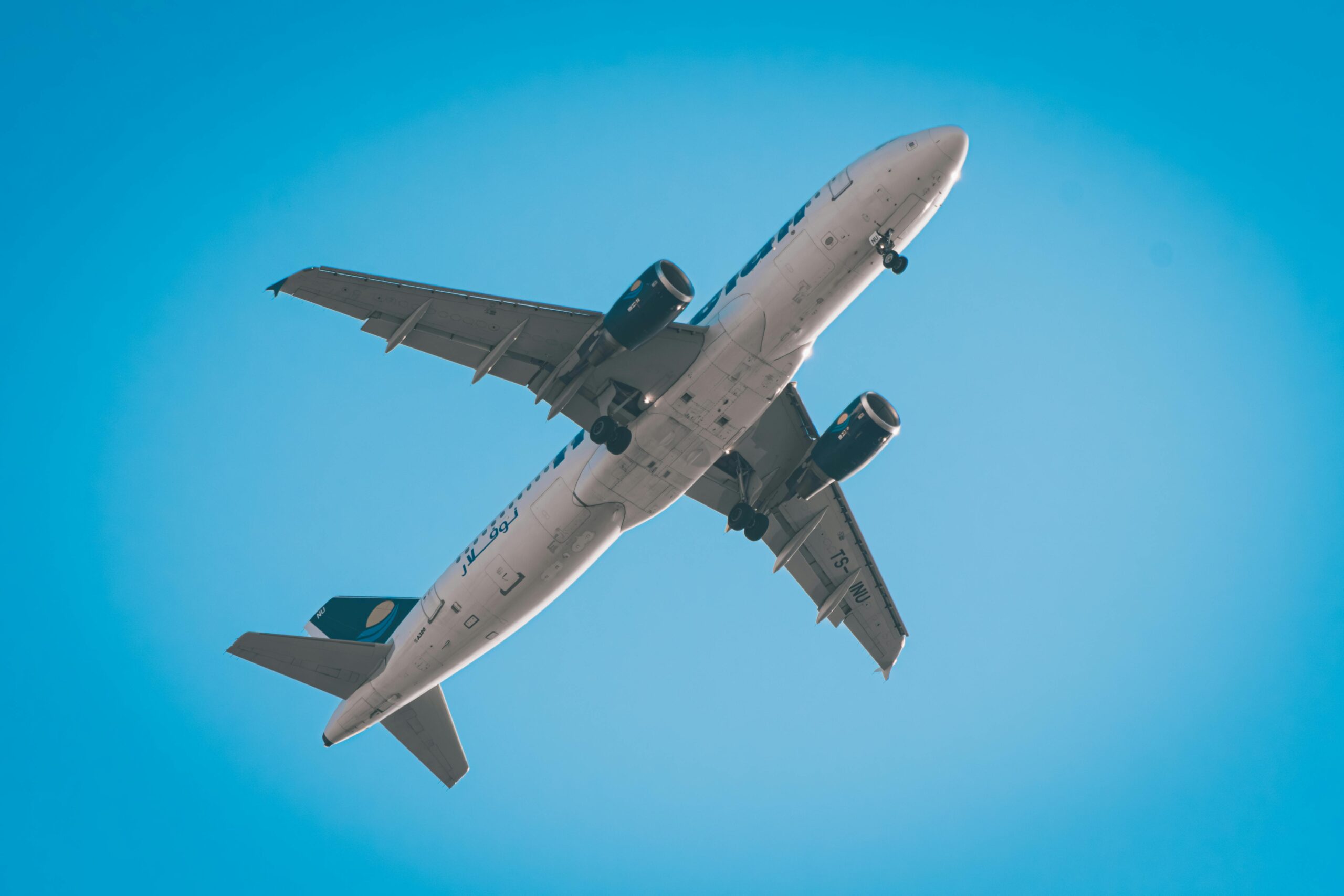 What is the United Airlines Seat Map for International Flights?