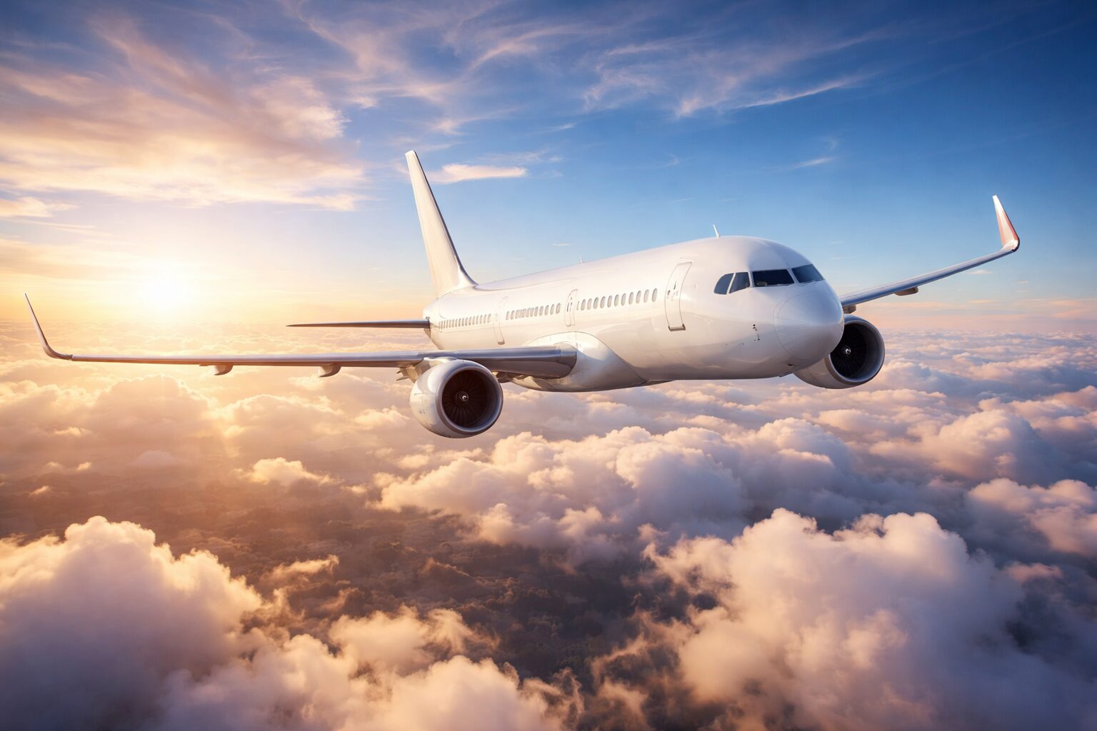 Why does Air France Ticket Check?