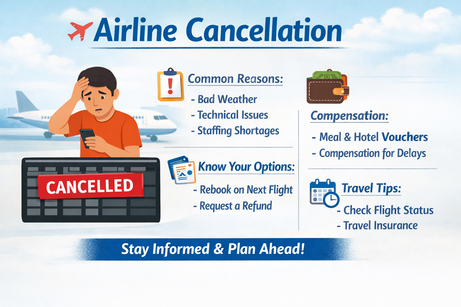 What is the Cancellation Policy for Air Canada Tickets?